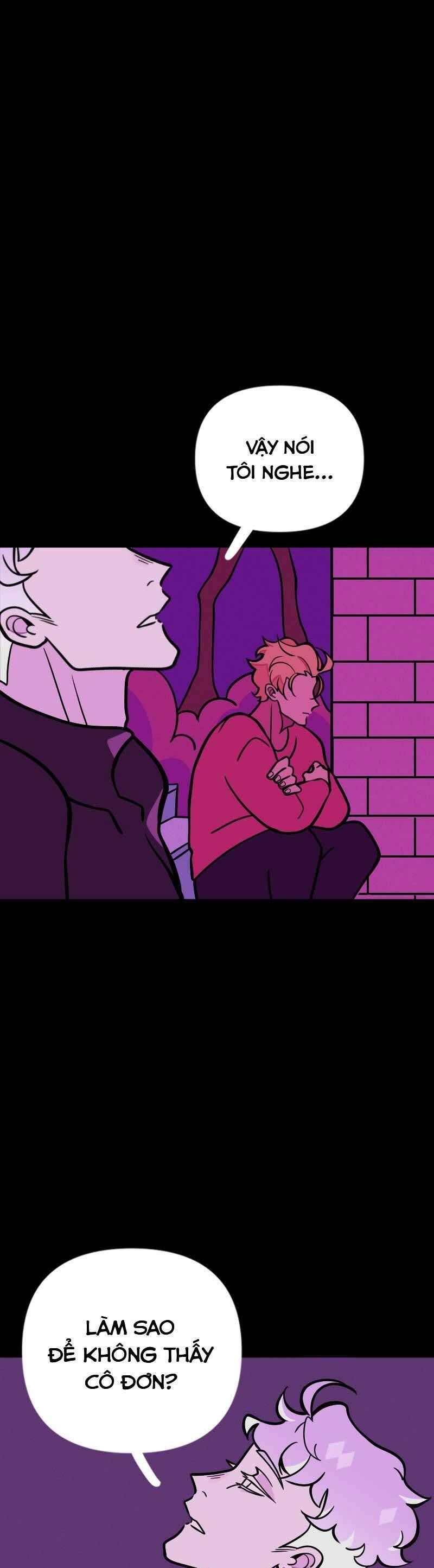 Homesick Chapter 33 - Trang 2