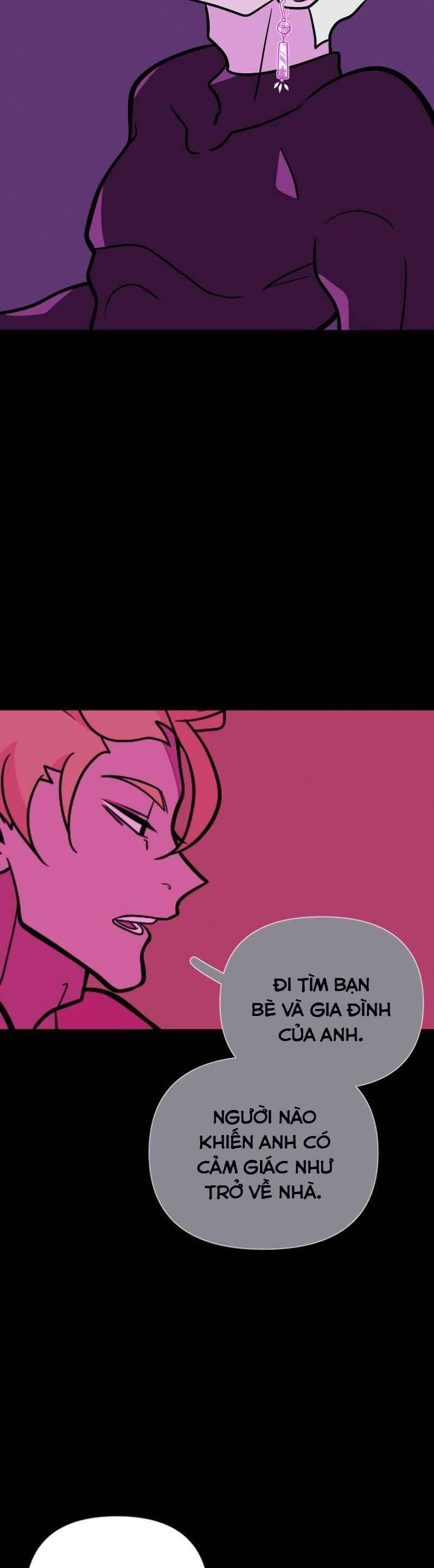 Homesick Chapter 33 - Trang 2