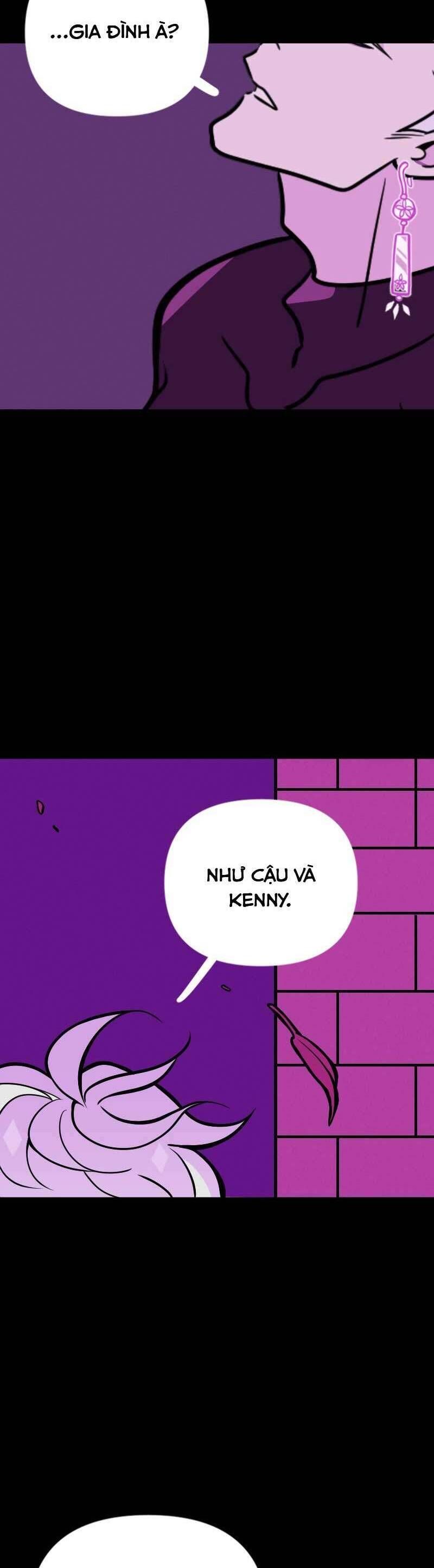 Homesick Chapter 33 - Trang 2