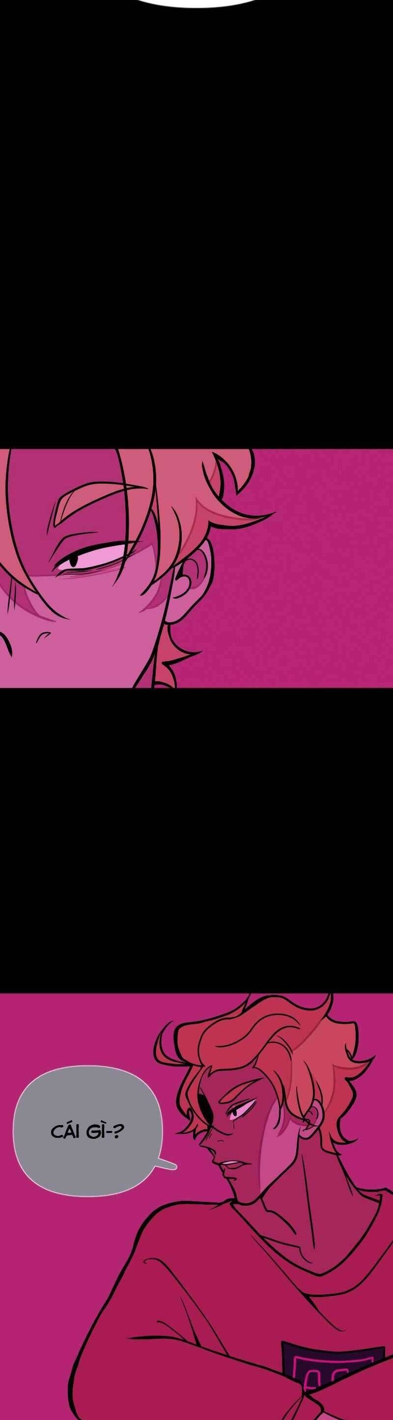 Homesick Chapter 33 - Trang 2