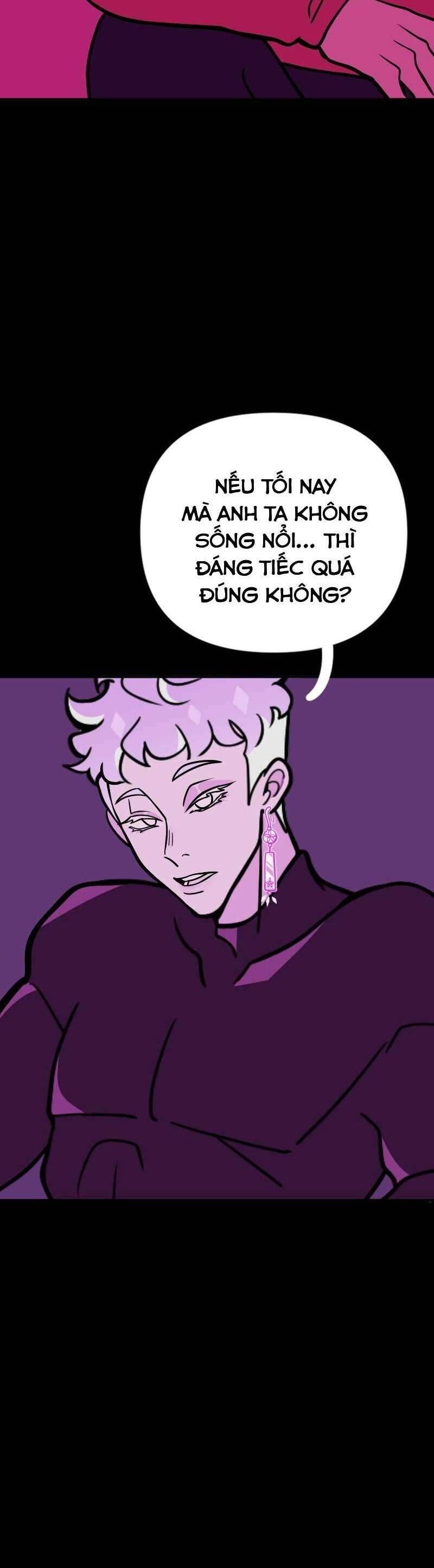 Homesick Chapter 33 - Trang 2