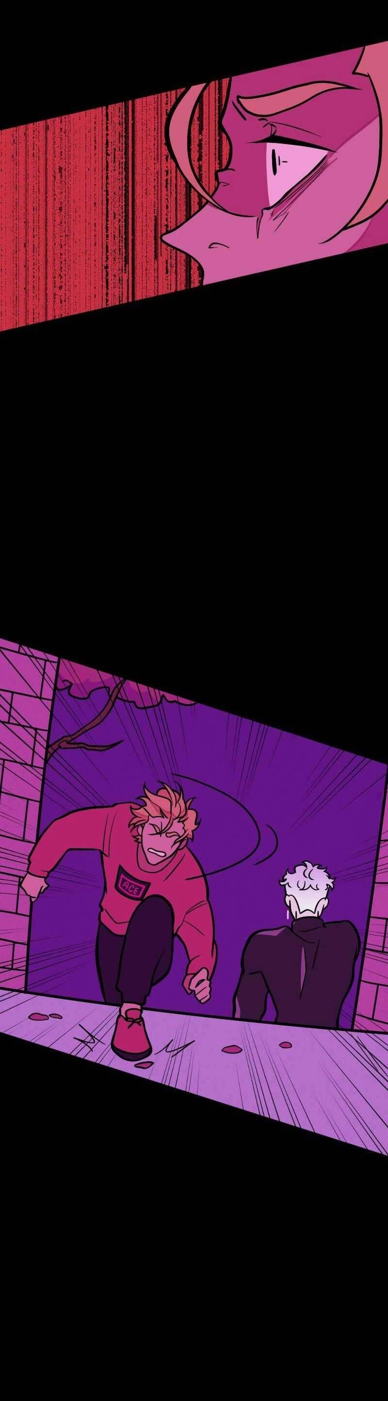 Homesick Chapter 33 - Trang 2