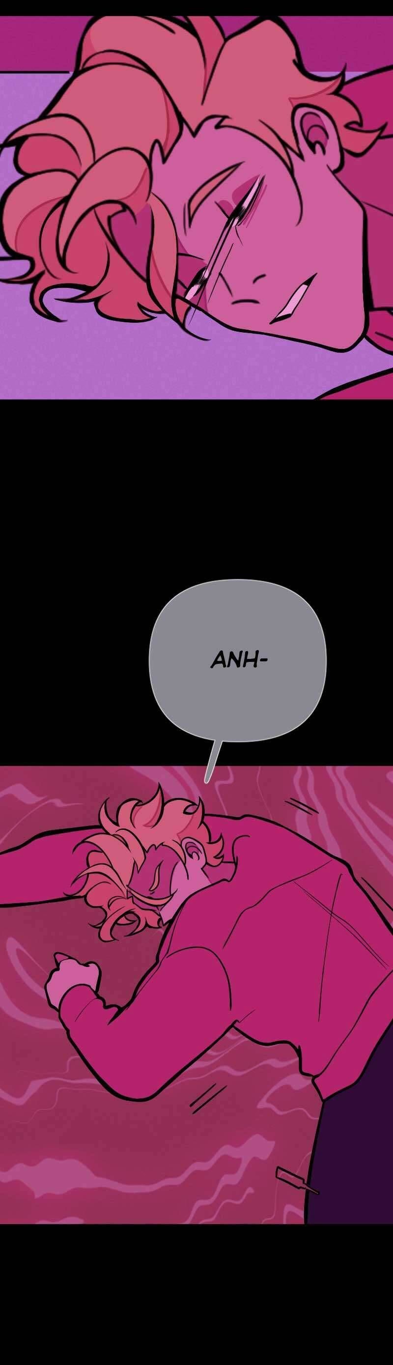 Homesick Chapter 33 - Trang 2