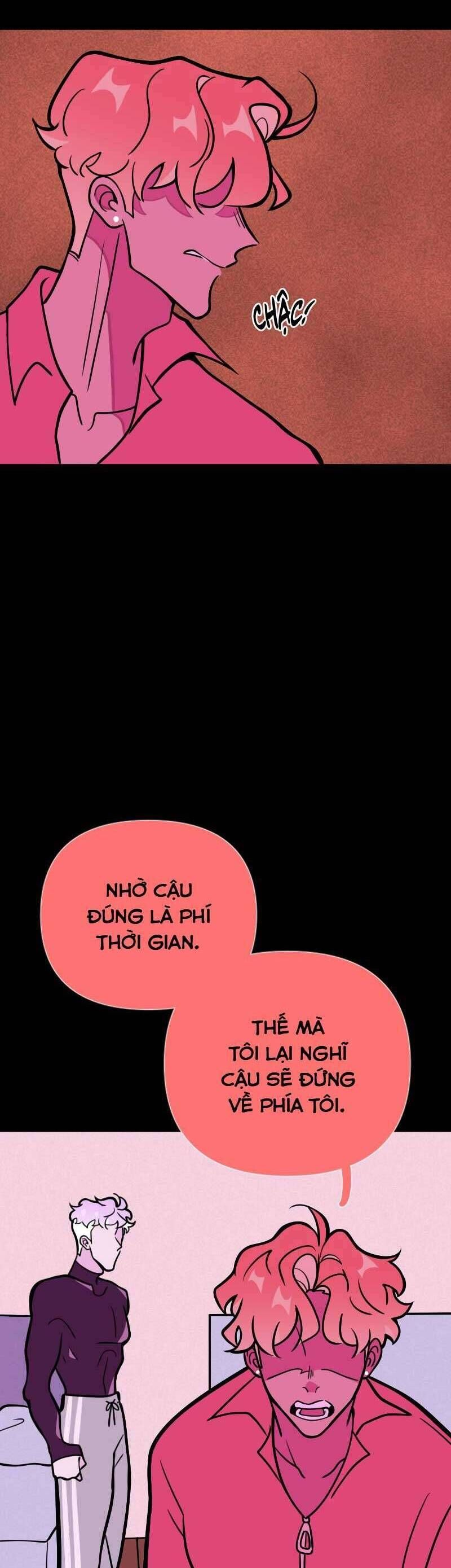 Homesick Chapter 33 - Trang 2