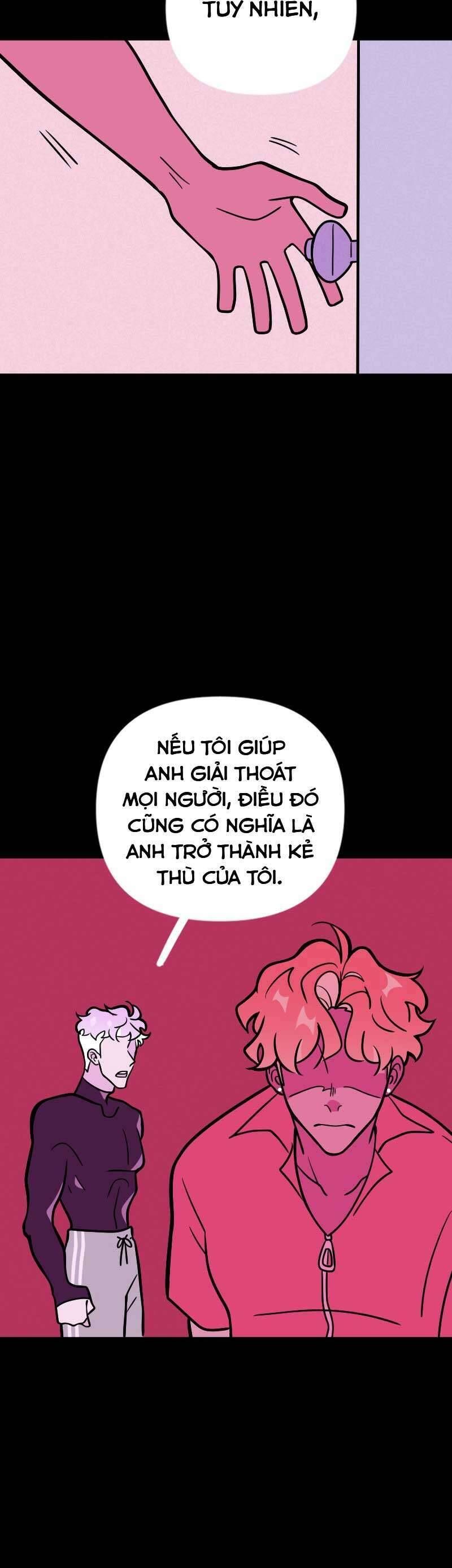Homesick Chapter 33 - Trang 2