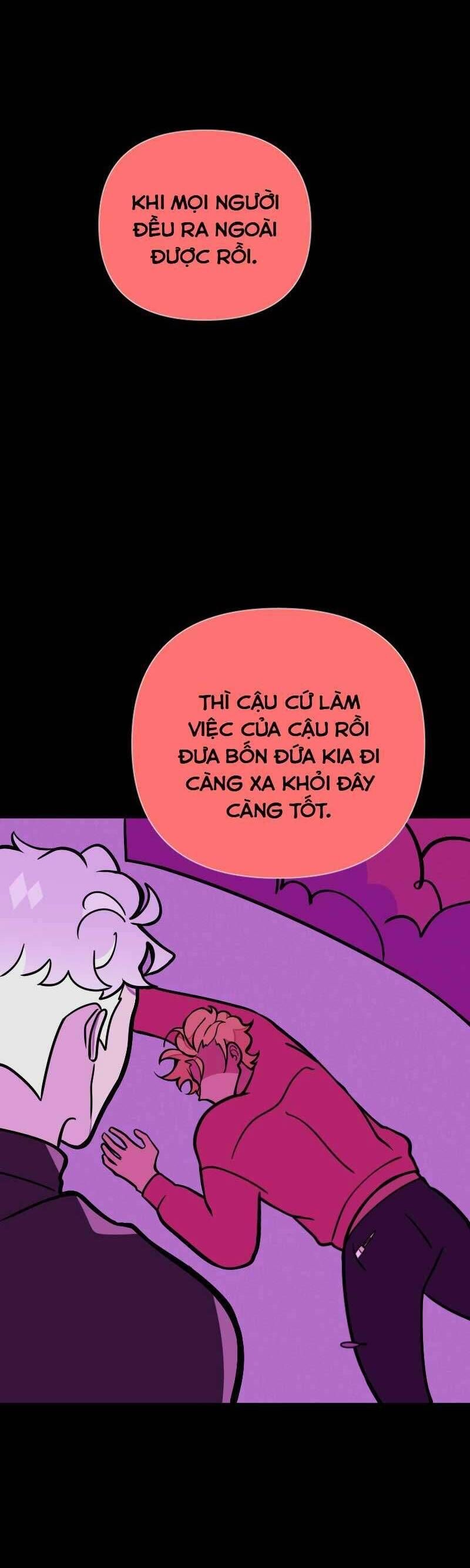 Homesick Chapter 33 - Trang 2