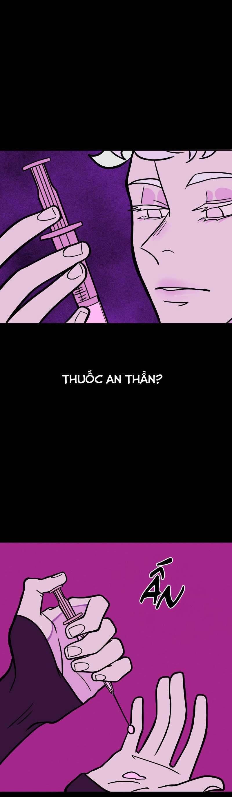 Homesick Chapter 33 - Trang 2