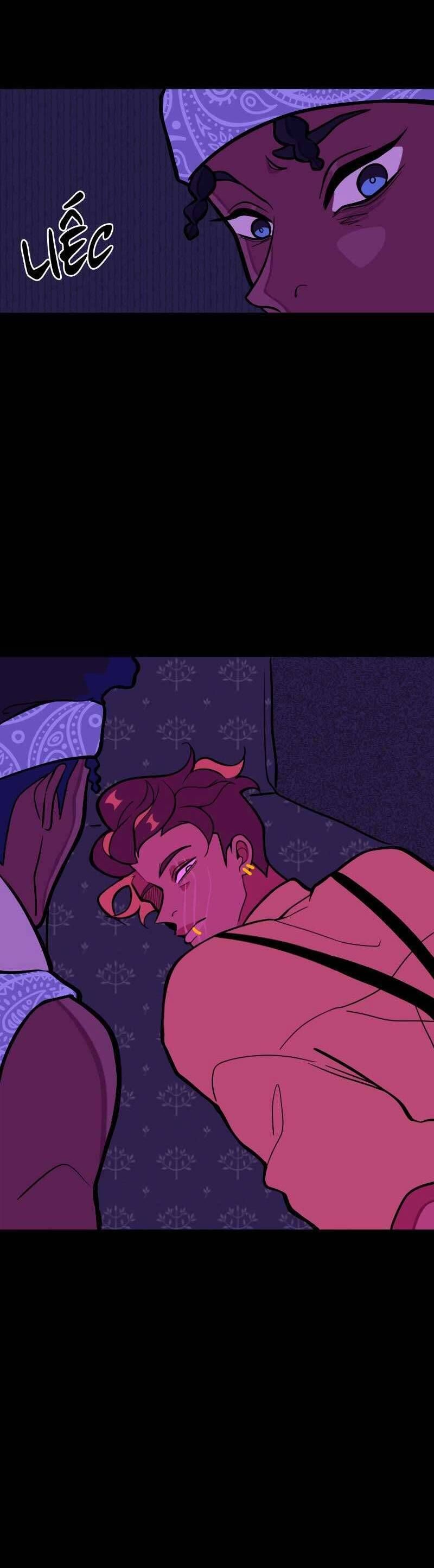 Homesick Chapter 34 - Trang 2
