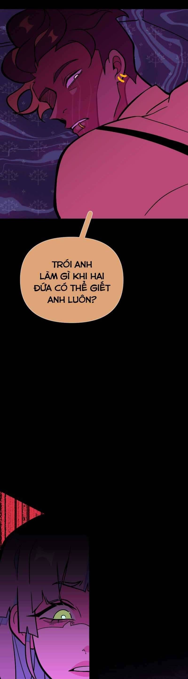 Homesick Chapter 34 - Trang 2
