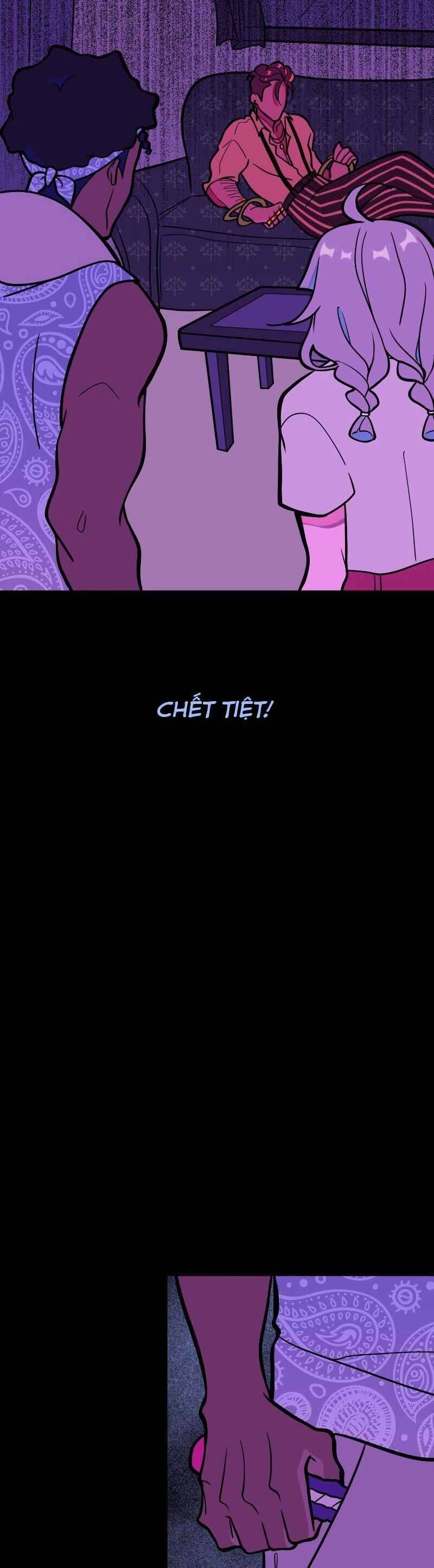 Homesick Chapter 34 - Trang 2