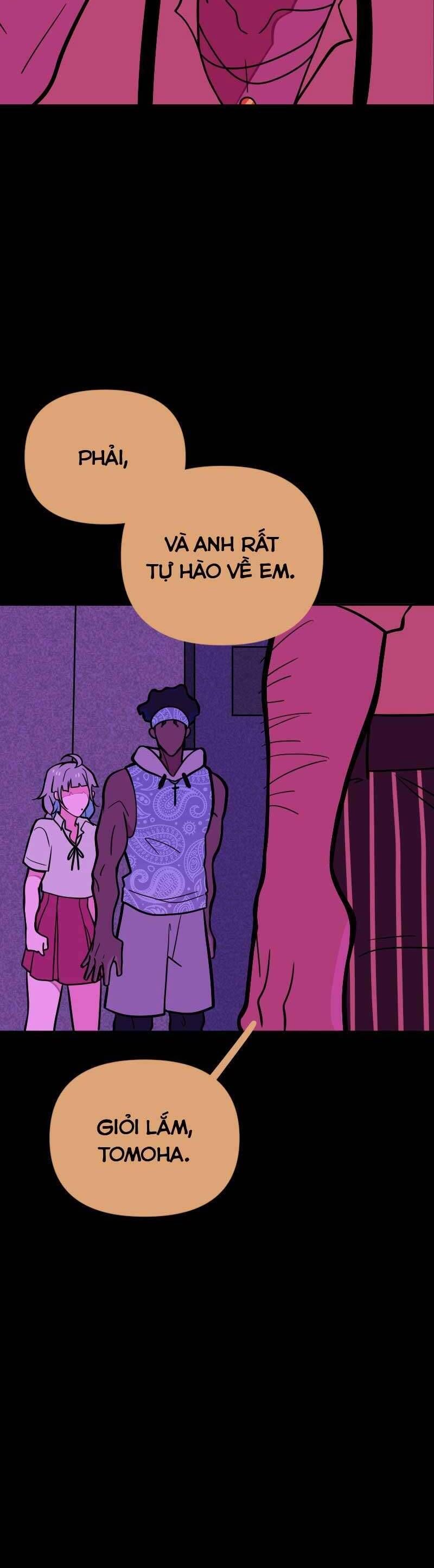 Homesick Chapter 34 - Trang 2