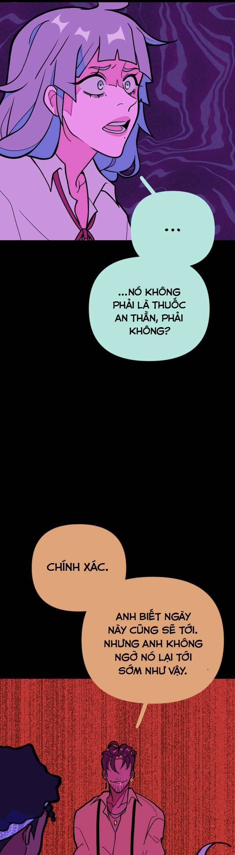 Homesick Chapter 34 - Trang 2