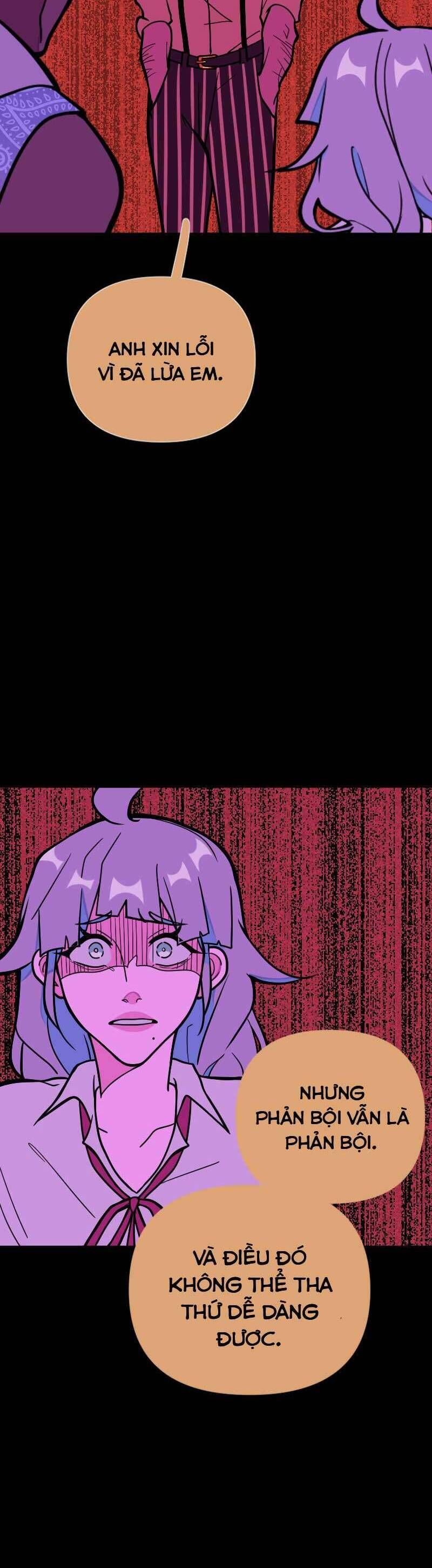 Homesick Chapter 34 - Trang 2