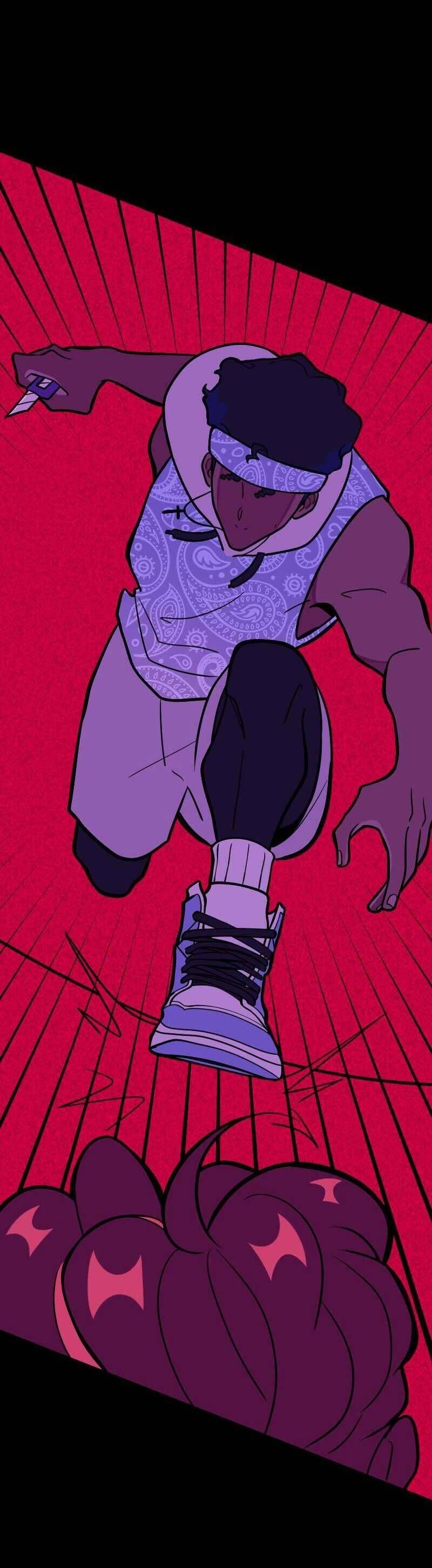 Homesick Chapter 34 - Trang 2