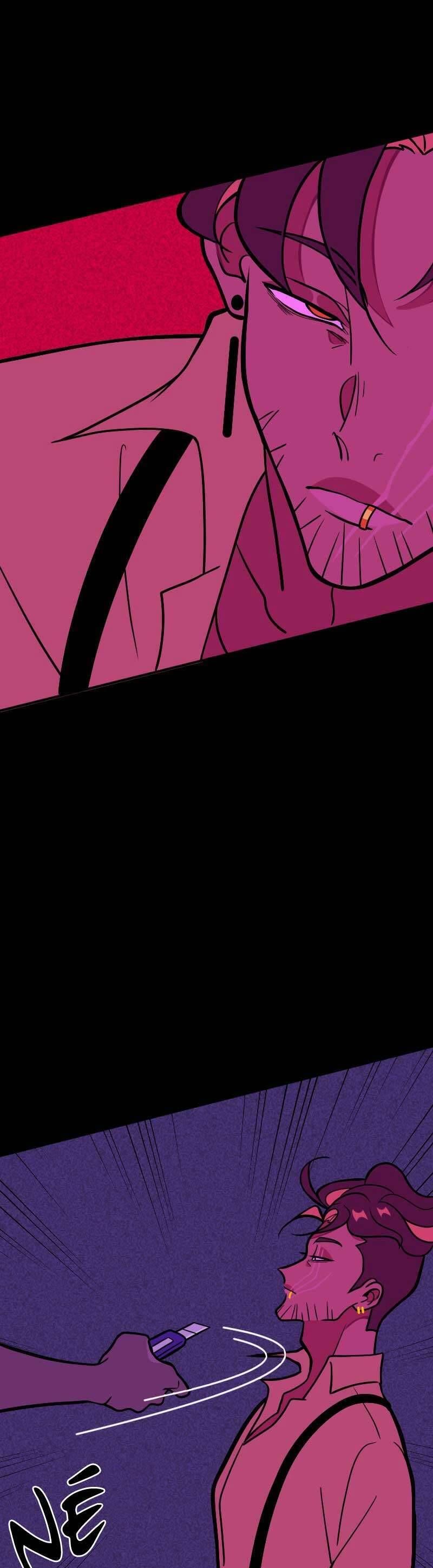 Homesick Chapter 34 - Trang 2