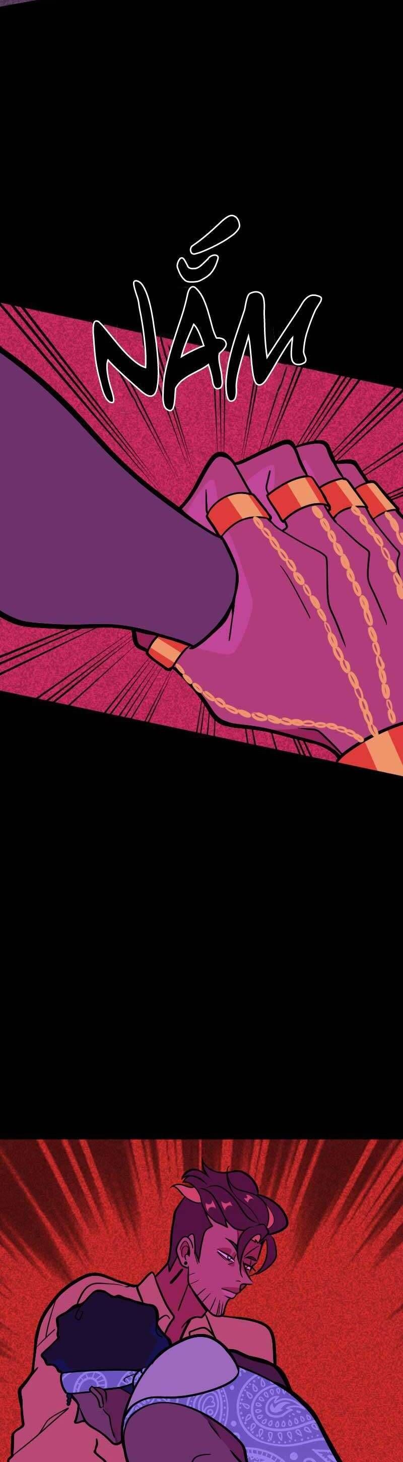 Homesick Chapter 34 - Trang 2