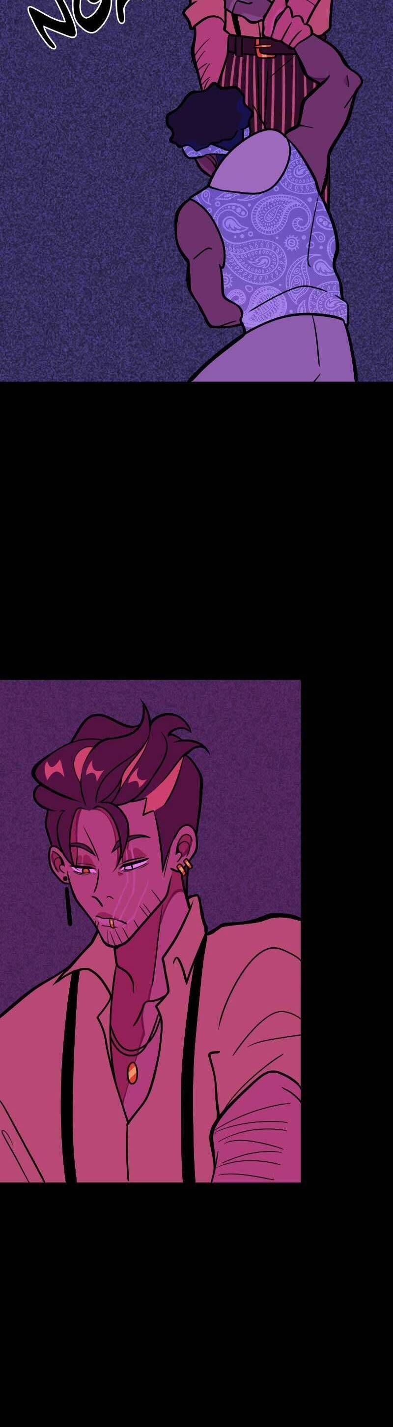 Homesick Chapter 34 - Trang 2