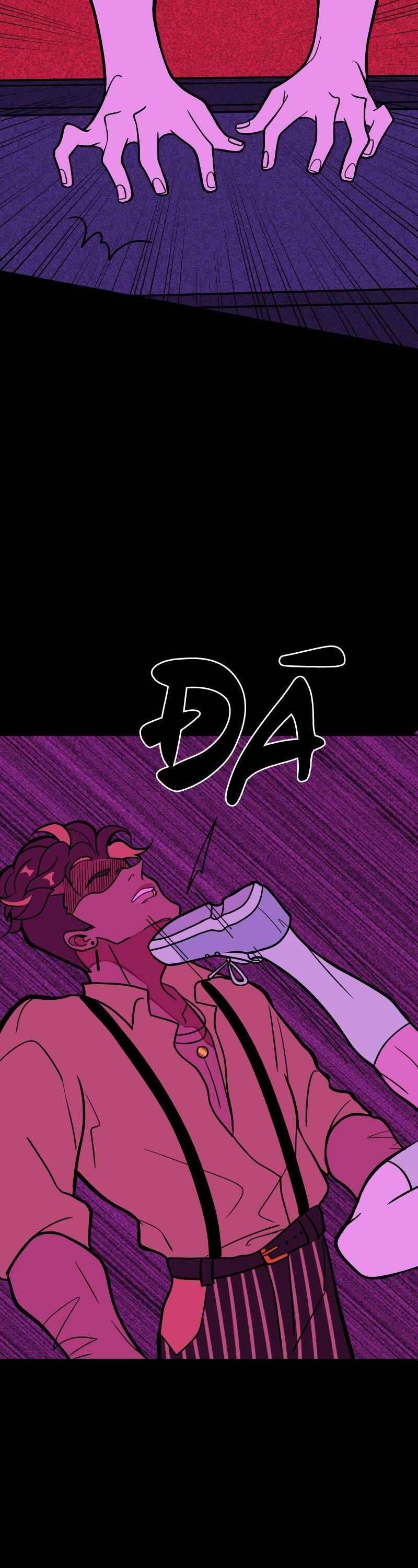 Homesick Chapter 34 - Trang 2