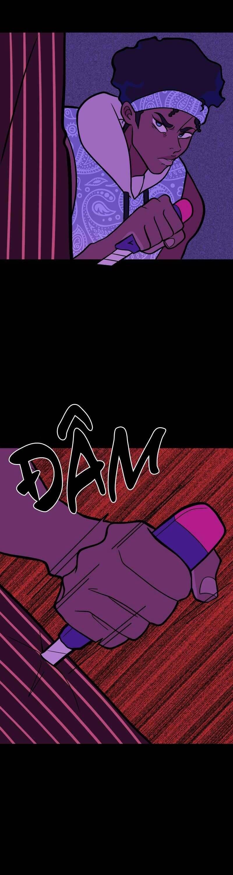 Homesick Chapter 34 - Trang 2