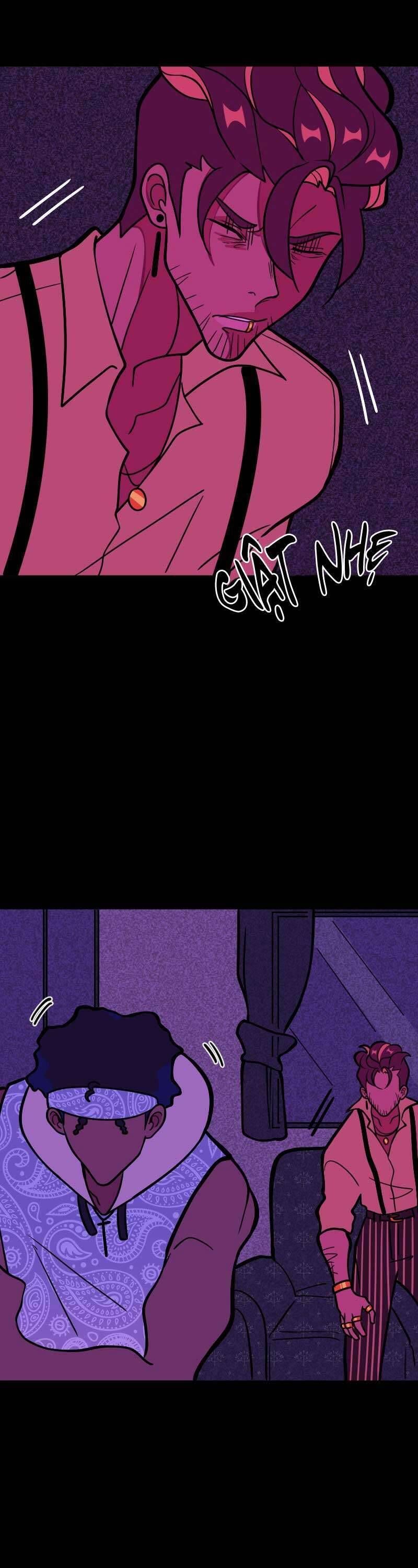 Homesick Chapter 34 - Trang 2