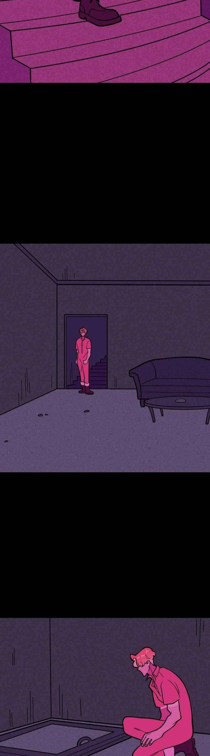 Homesick Chapter 34 - Trang 2