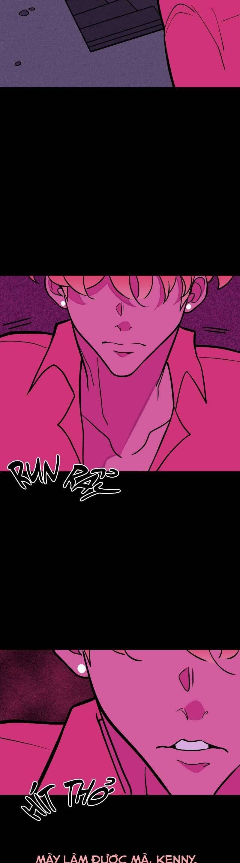 Homesick Chapter 34 - Trang 2