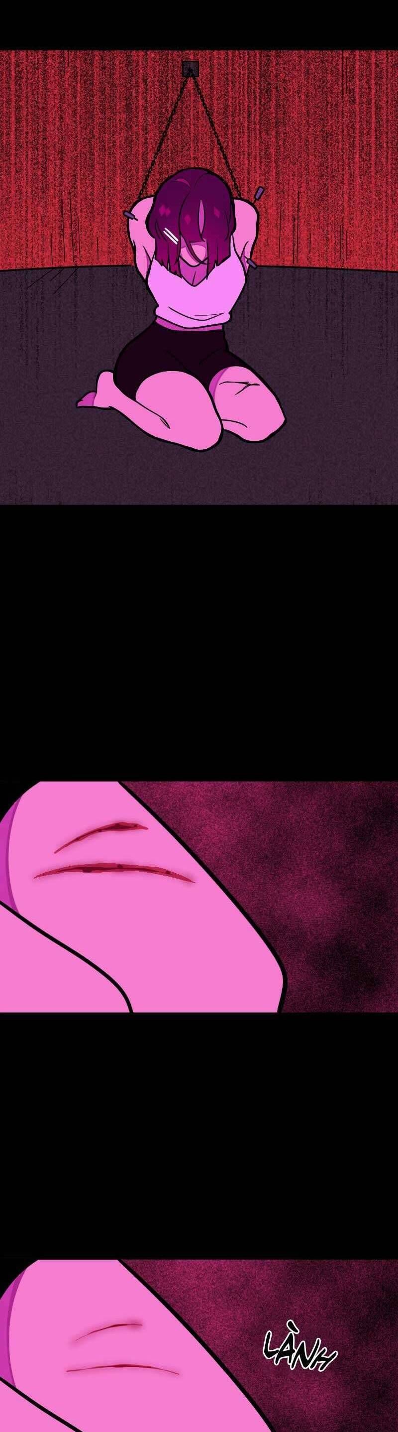 Homesick Chapter 34 - Trang 2