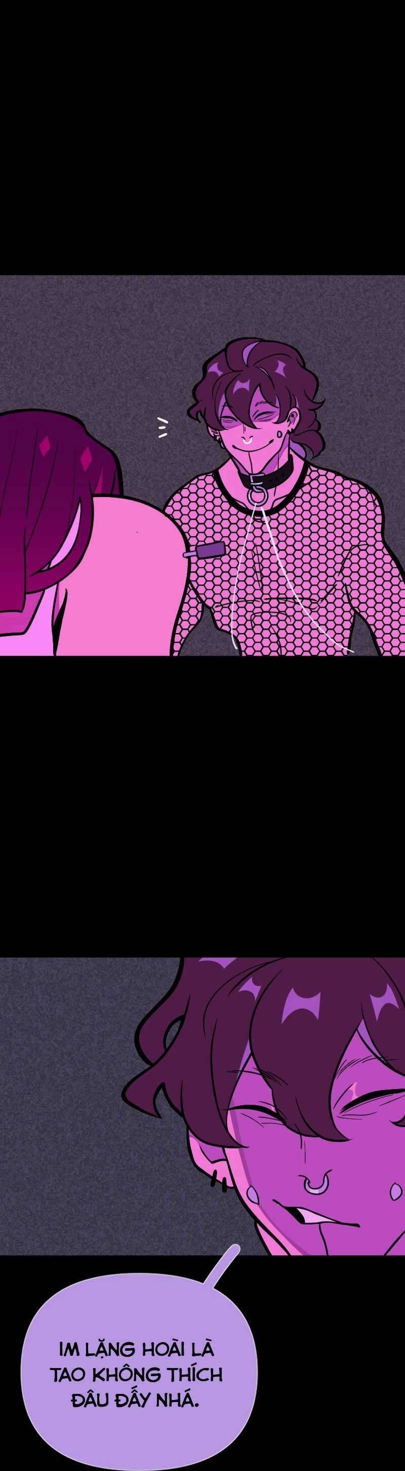 Homesick Chapter 34 - Trang 2