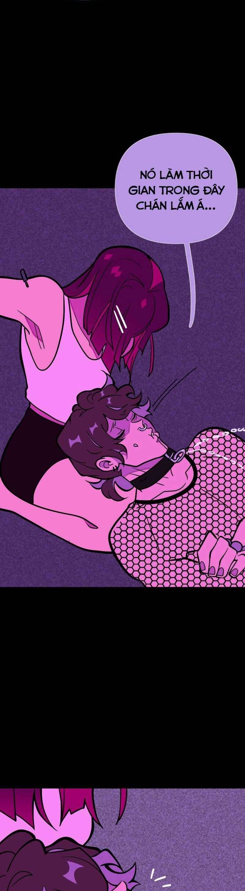 Homesick Chapter 34 - Trang 2