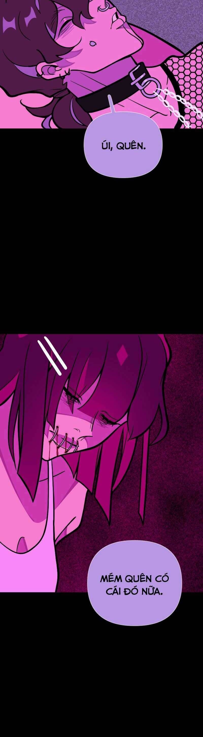 Homesick Chapter 34 - Trang 2
