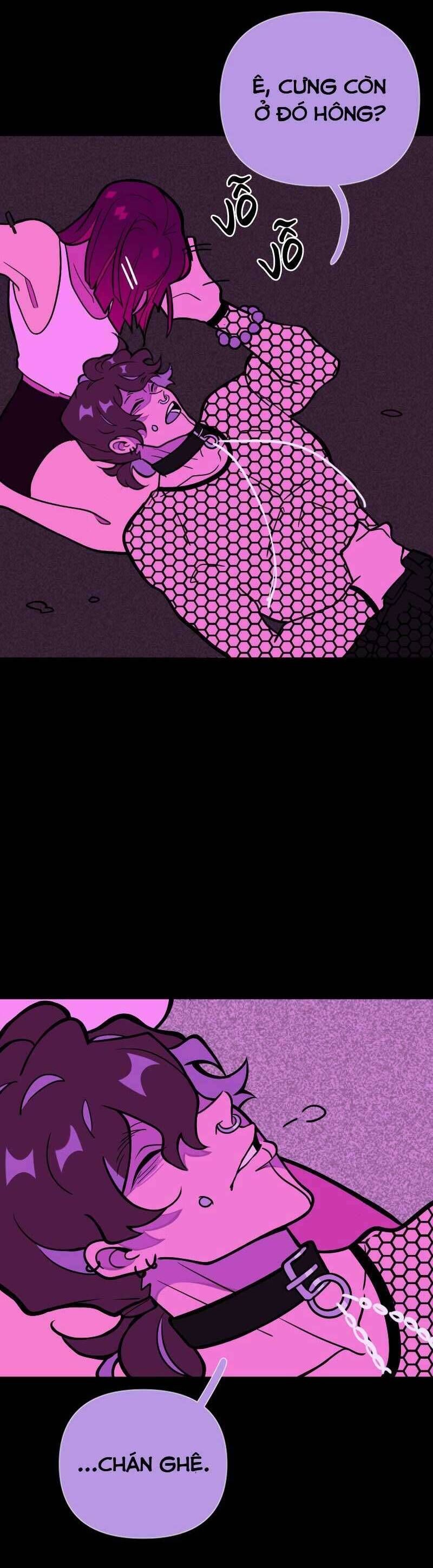 Homesick Chapter 34 - Trang 2