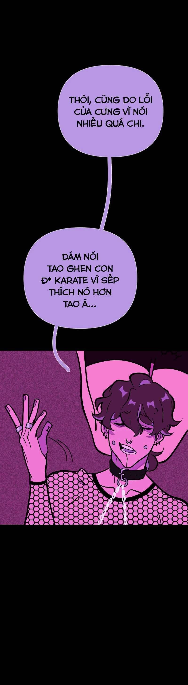 Homesick Chapter 34 - Trang 2