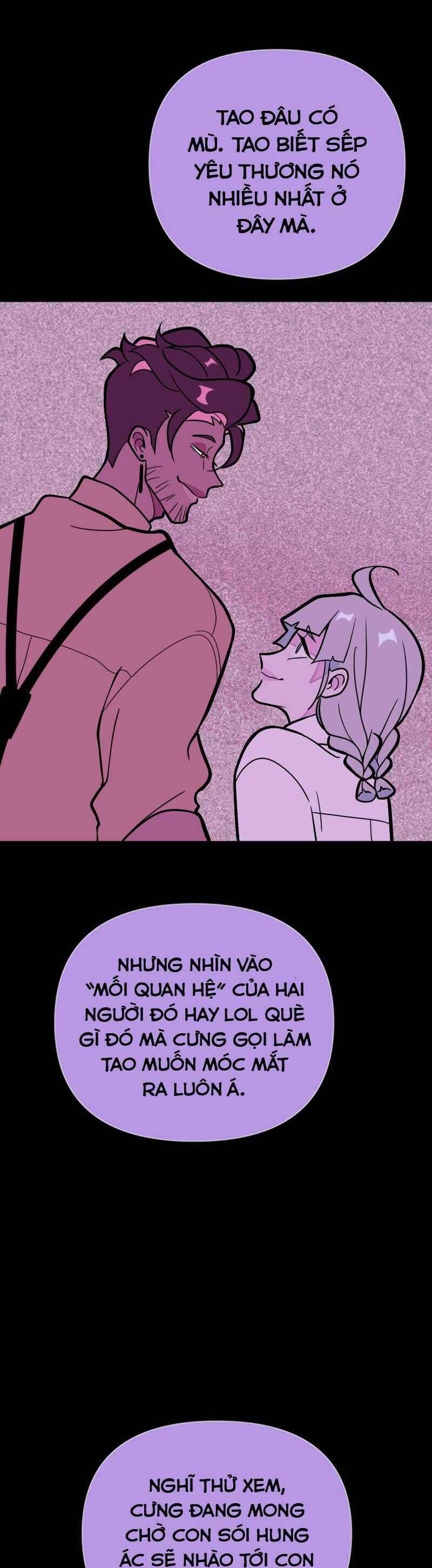 Homesick Chapter 34 - Trang 2