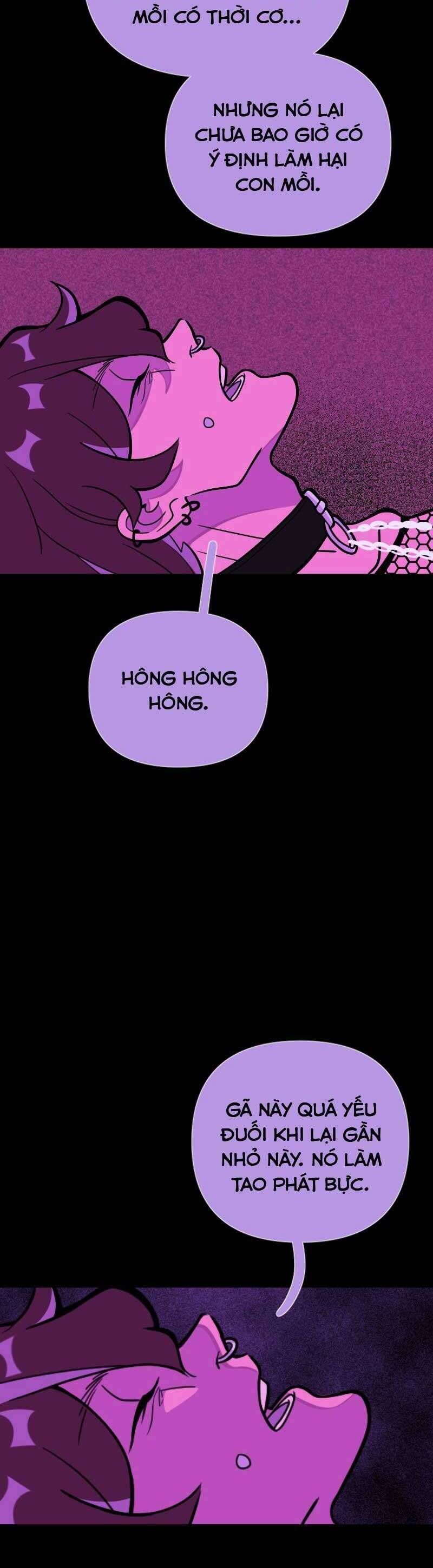 Homesick Chapter 34 - Trang 2