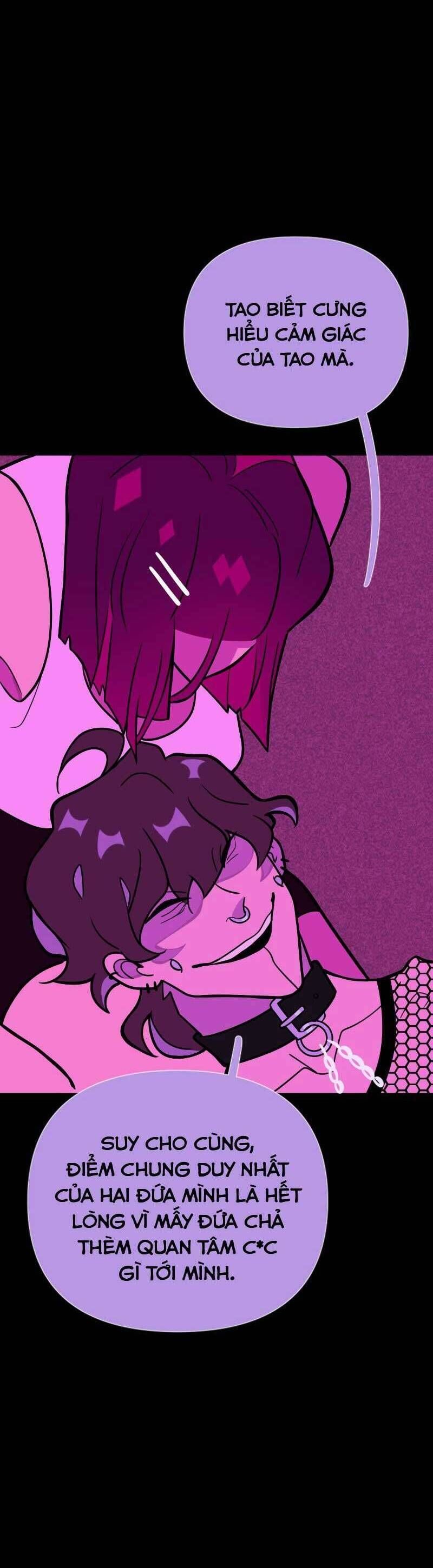 Homesick Chapter 34 - Trang 2