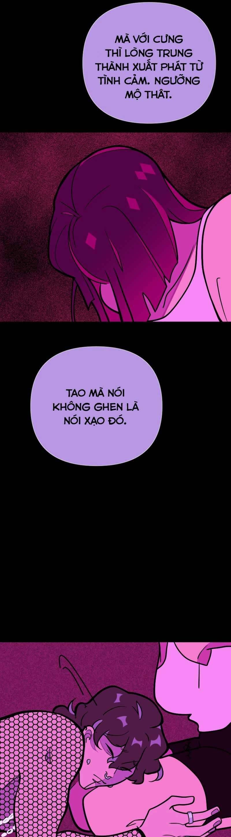 Homesick Chapter 34 - Trang 2