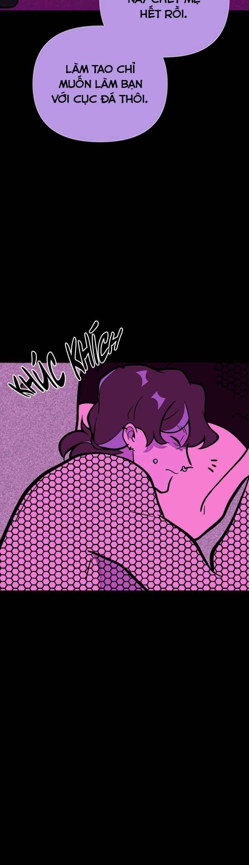 Homesick Chapter 34 - Trang 2