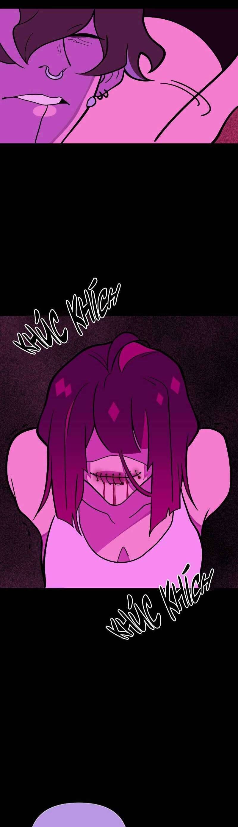 Homesick Chapter 34 - Trang 2