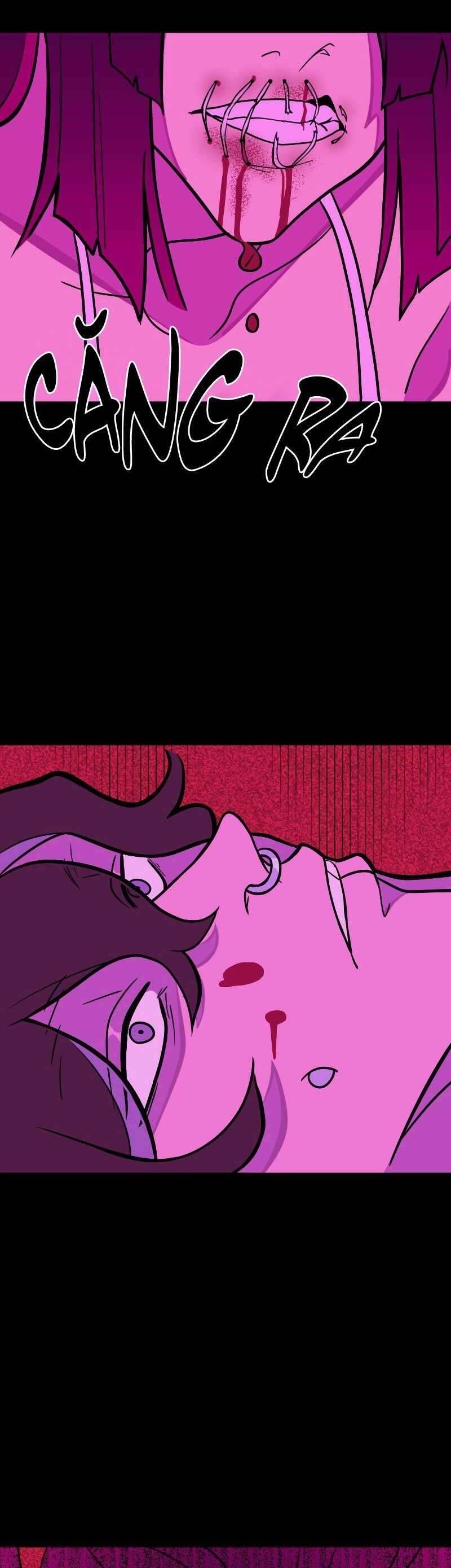 Homesick Chapter 34 - Trang 2