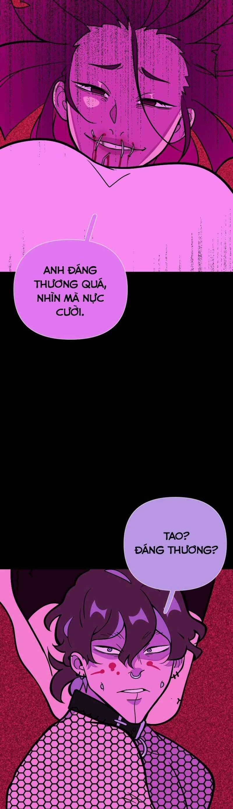 Homesick Chapter 34 - Trang 2