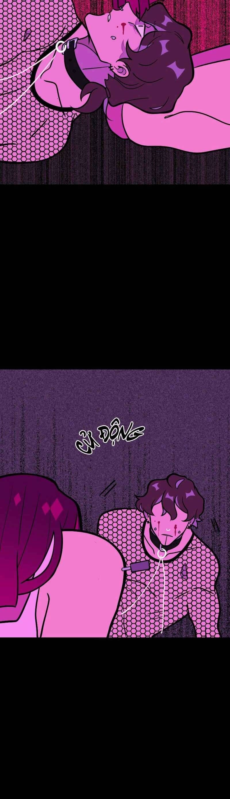 Homesick Chapter 34 - Trang 2