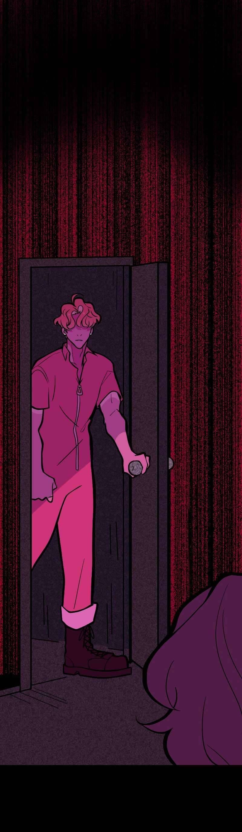 Homesick Chapter 34 - Trang 2