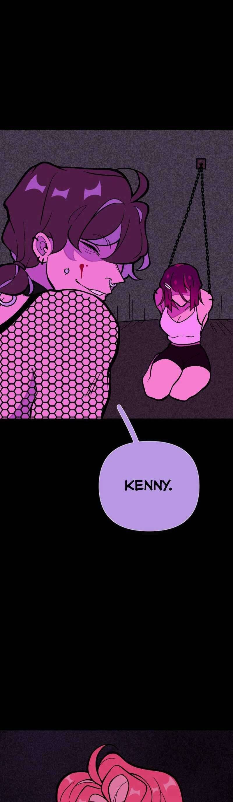 Homesick Chapter 34 - Trang 2