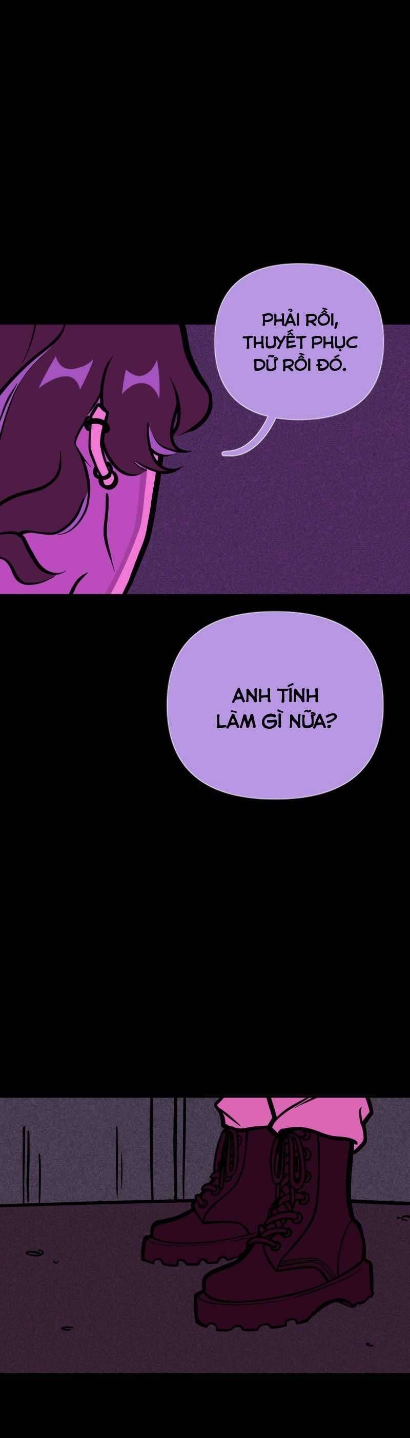 Homesick Chapter 35 - Trang 2