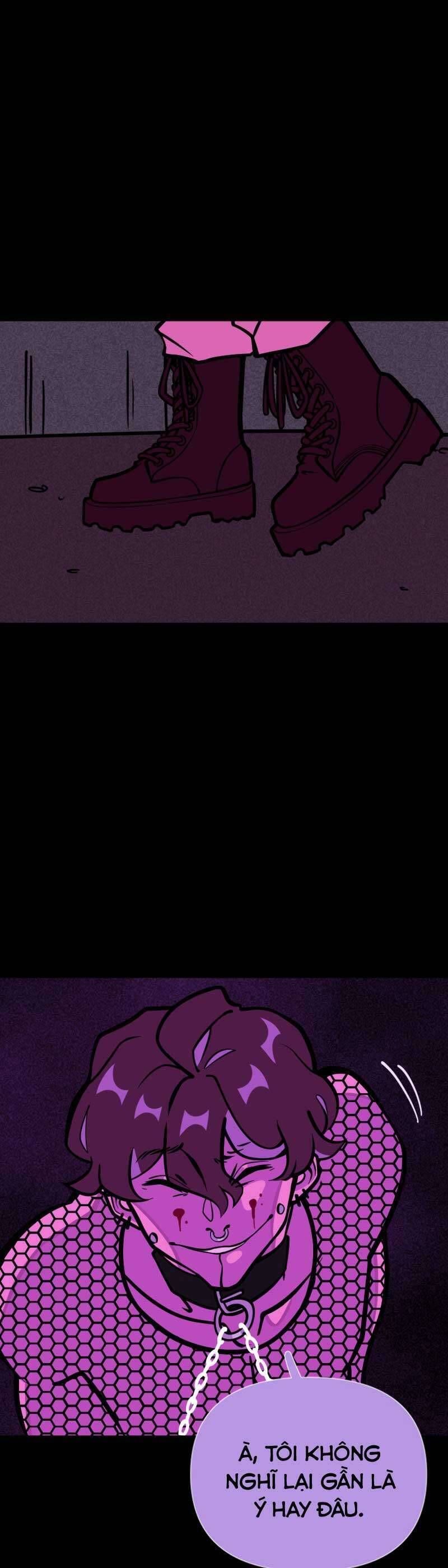 Homesick Chapter 35 - Trang 2