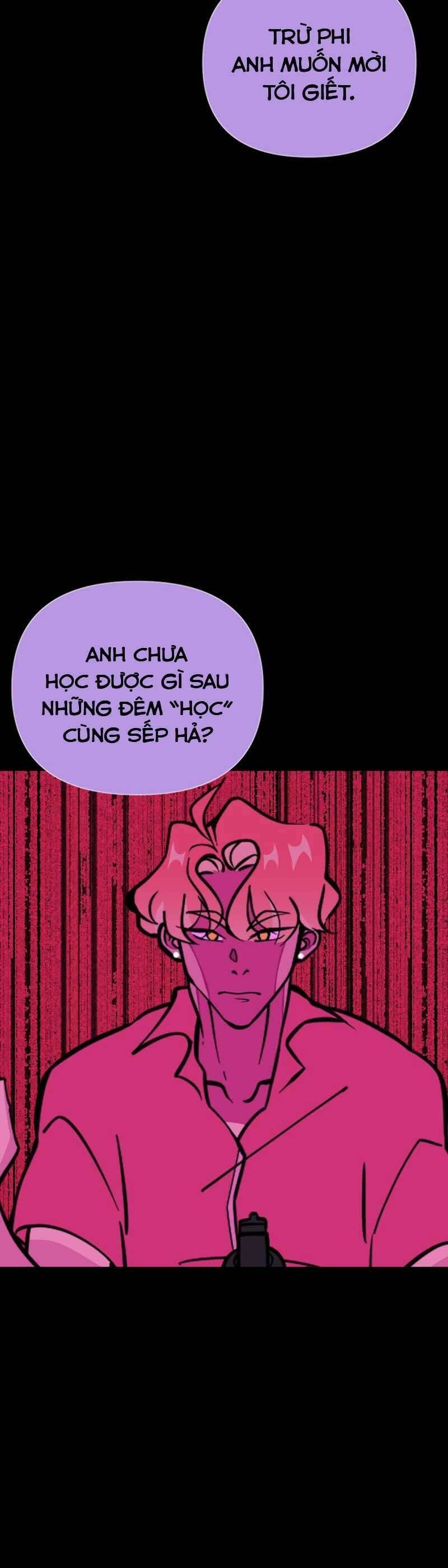 Homesick Chapter 35 - Trang 2
