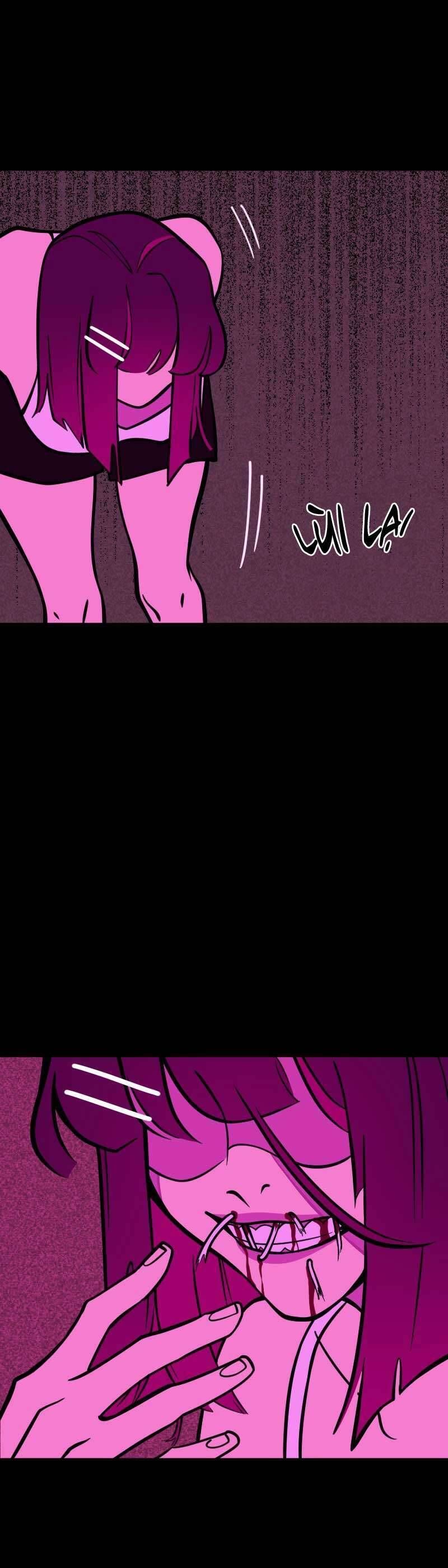 Homesick Chapter 35 - Trang 2