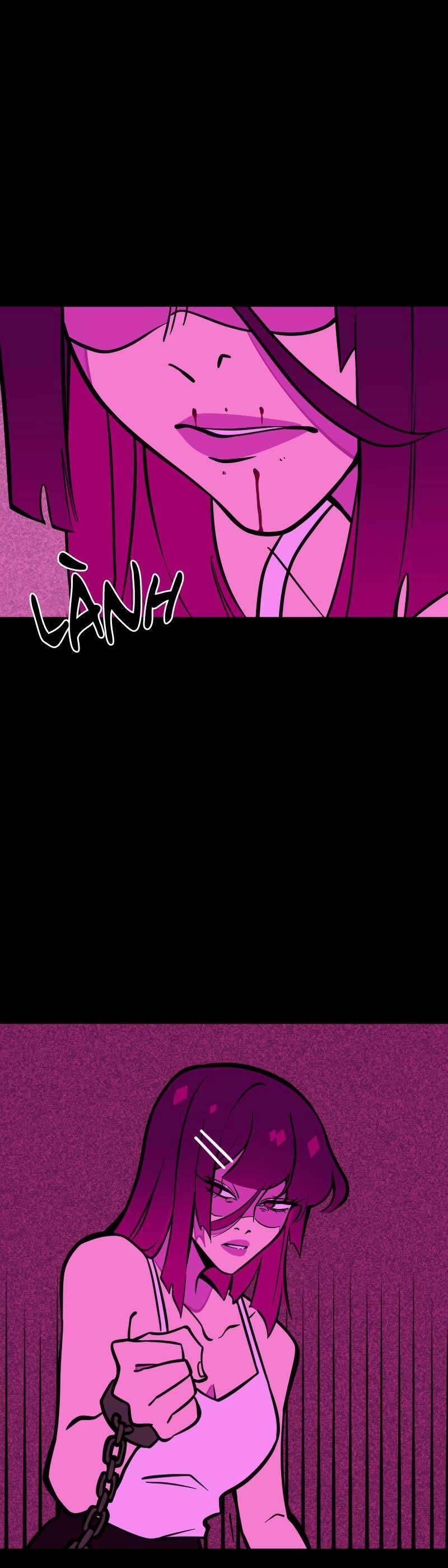 Homesick Chapter 35 - Trang 2
