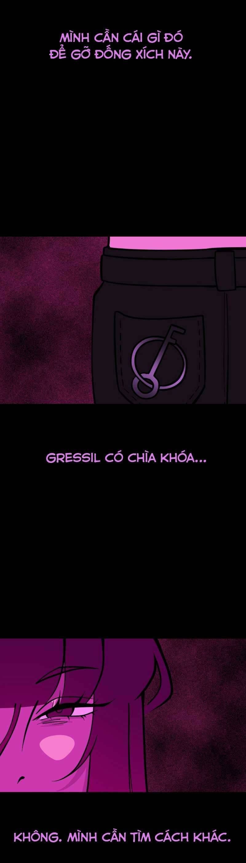 Homesick Chapter 35 - Trang 2