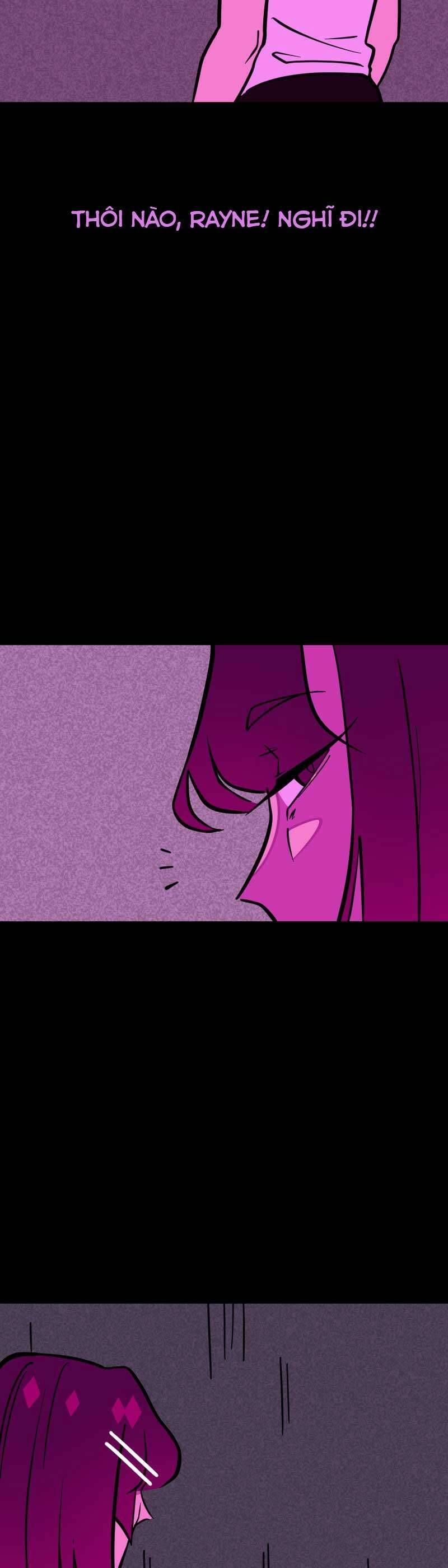 Homesick Chapter 35 - Trang 2
